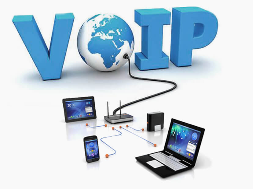 VoIP